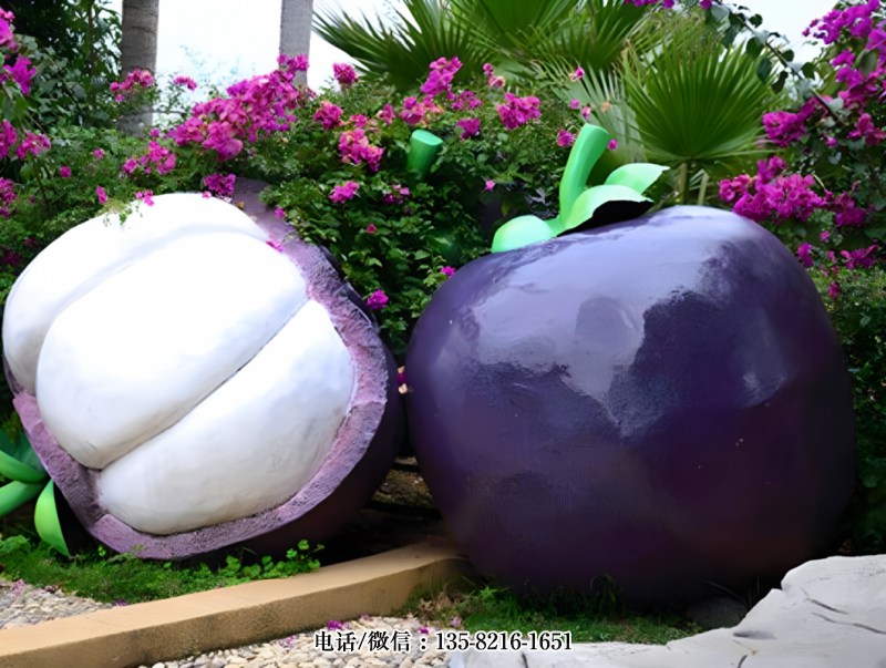 玻璃鋼仿真山竹雕塑 (1) 玻璃鋼仿真山竹雕塑 (1)