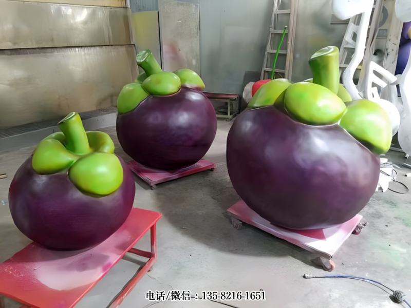 玻璃鋼仿真山竹雕塑 (2) 玻璃鋼仿真山竹雕塑 (2)