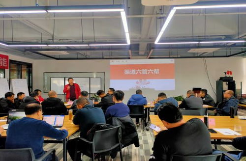 勇士出征創(chuàng)輝煌 南方略咨詢助力富貴象農(nóng)業(yè)科技打造營銷鐵軍